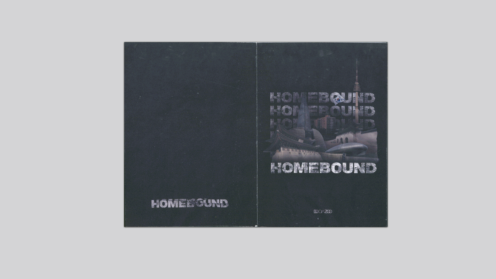 Homebound